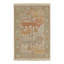 Rug & Kilim’S Tribal Rug In Beige-Brown, Blue And Red Pictorials-841497506