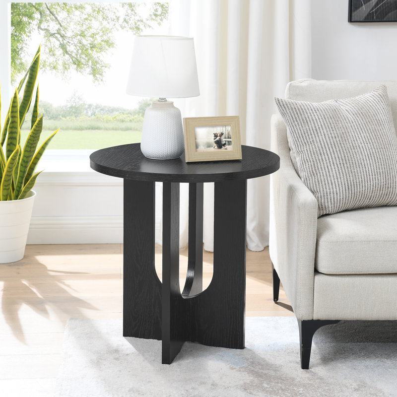 Coffee Table, Black