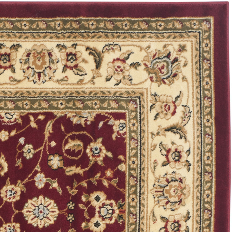 Klose Performance Oriental Rug, Runner 2'3" x 6'