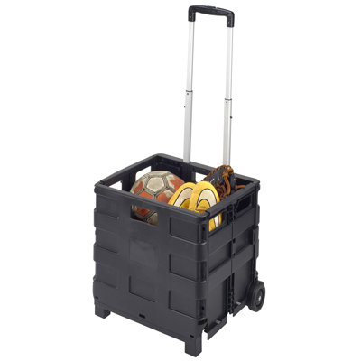 Chariot utilitaire pliable Tote and Go