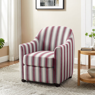 Fauteuil d'appoint 29,92 po