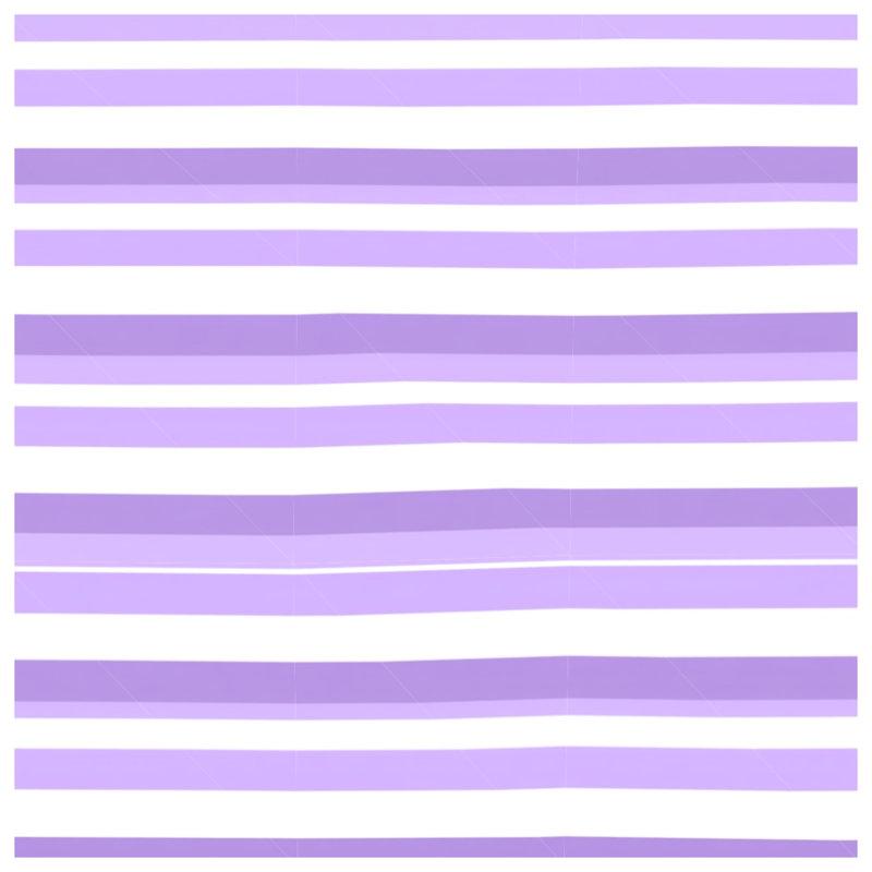 Coussin Stripes, 20 po x 20 po