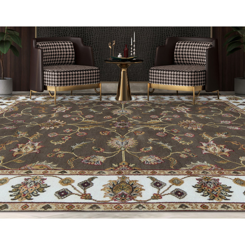 Dharma Oriental Area Rug