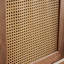 Buffet Simple Rattan