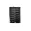 Meuble de rangement 10 paires de chaussures-773201287