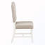 Chaise de salle à manger rembourrée (ensemble de 2)-423699995