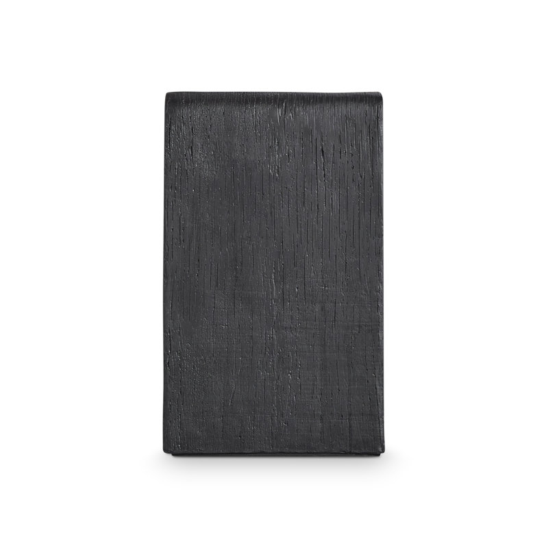 Shephard End Table, 22" H x 23" W x 14" D