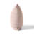 Criss Pink Throw Pillow-107807874