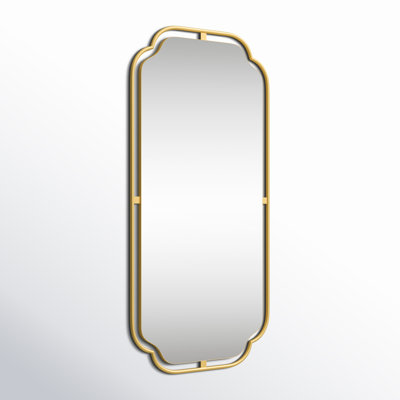 Moors 36" Accent Mirror