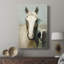 Cheval non reproductible - Cavas enveloppés de galerie-1140504558