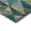 Tapis géométrique Premium lavable à la machine Meidell AMF1721-425429779