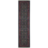 One-of-a-Kind 2'6" X 10' Area Rug