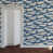 Blue/Ivory/Beige