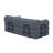 Corduroy Folding Mattress Couch with Fixed-Shape Frame, Floor Sofa Lounge Couch-1735443002
