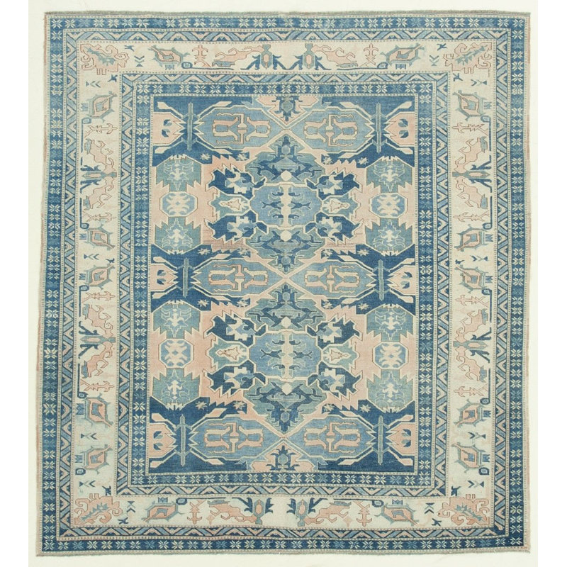 Tapis rétro rétro Dakhia