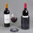 Norbert Marble Wine Bucket