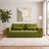 Olive Green RIVIERA 36