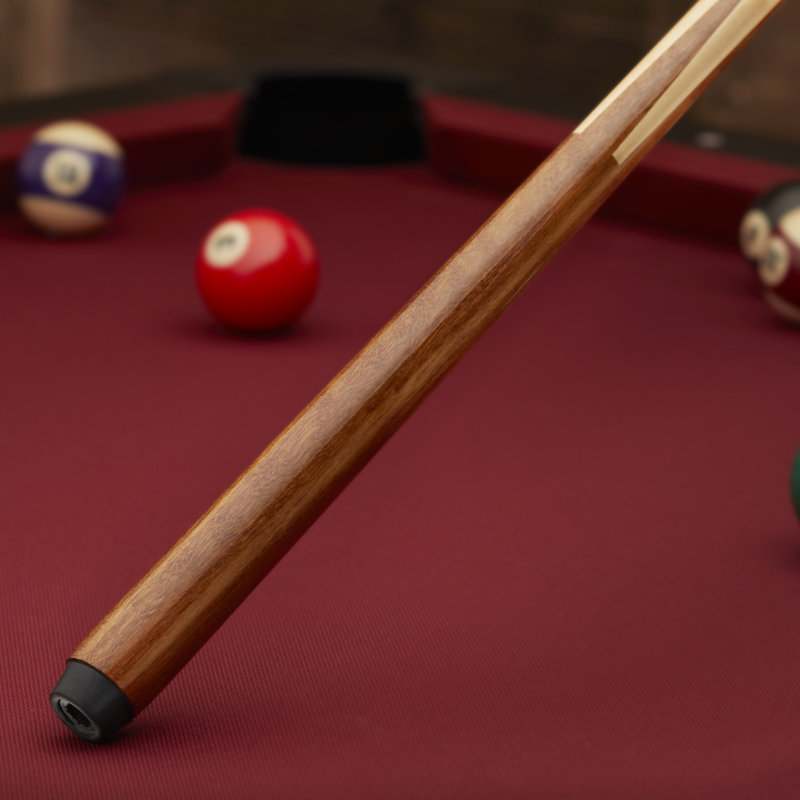 Viper 48 inch One-Piece Maple Billiard Cue