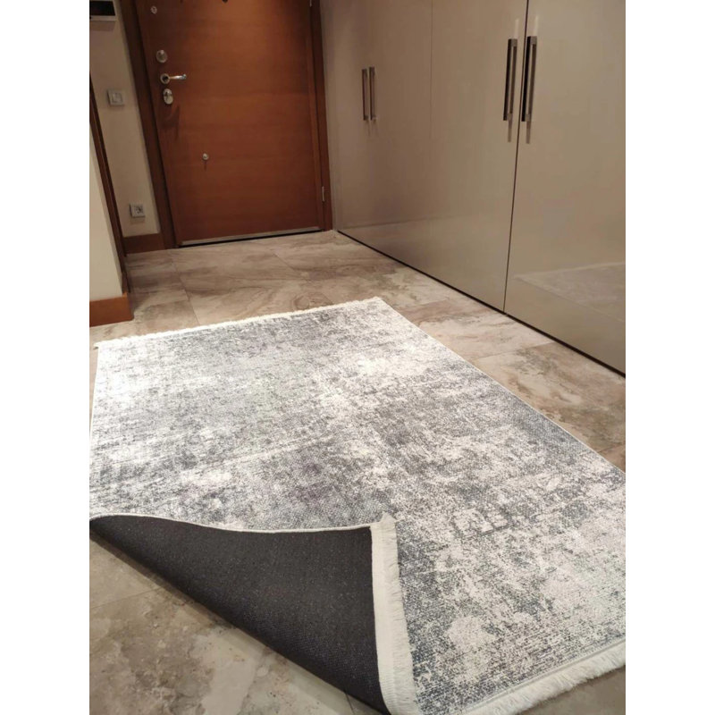 Tapis Toscana, Carré 2 pi 7 po