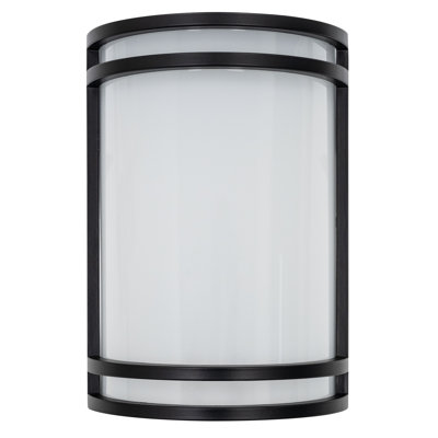 LED Outdoor Wall Sconce