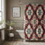 Boho Designs - Premium Shower Curtain-693621537