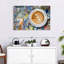 Café au lait Yarlin Creative-107499390