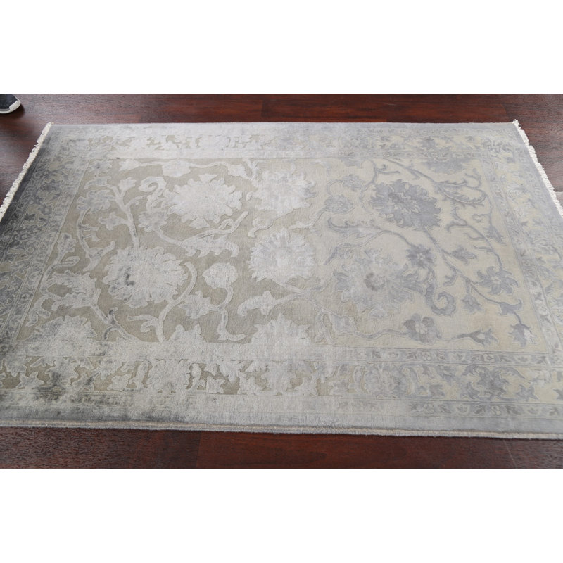 Tapis oriental Chobi