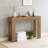 Simple Design Sofa Table,Stylish Side Table,Entryway Table,Console Table(Only Includes Console Table)-2080245866