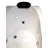 71'' x 32'' Bathtub with Faucet-25300925