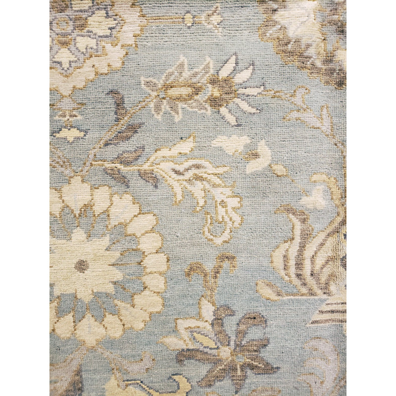 One-of-a-Kind 8' X 10'5" Area Rug