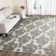 Conlin Performance Geometric Rug
