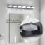 Luminaire à DEL à intensité variable pour meuble-lavabo-122056466-100536433