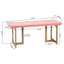 Banc avec revêtement-715401707