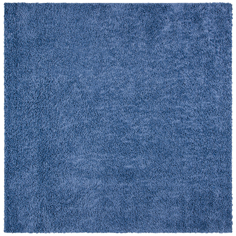Sunderland Solid Colour Hand Woven Area Rug