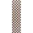 Brown/Ivory selected