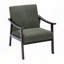 Chaise avec accoudoirs et dossier haut-812610361