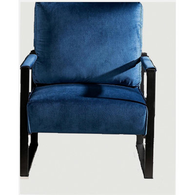 Chaise d'appoint classique Mid Century