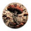Horloge murale Ronnetta-1710825853