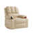 Beige is out of stock selected