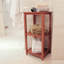 Estate Free-Standing Bathroom Shelves