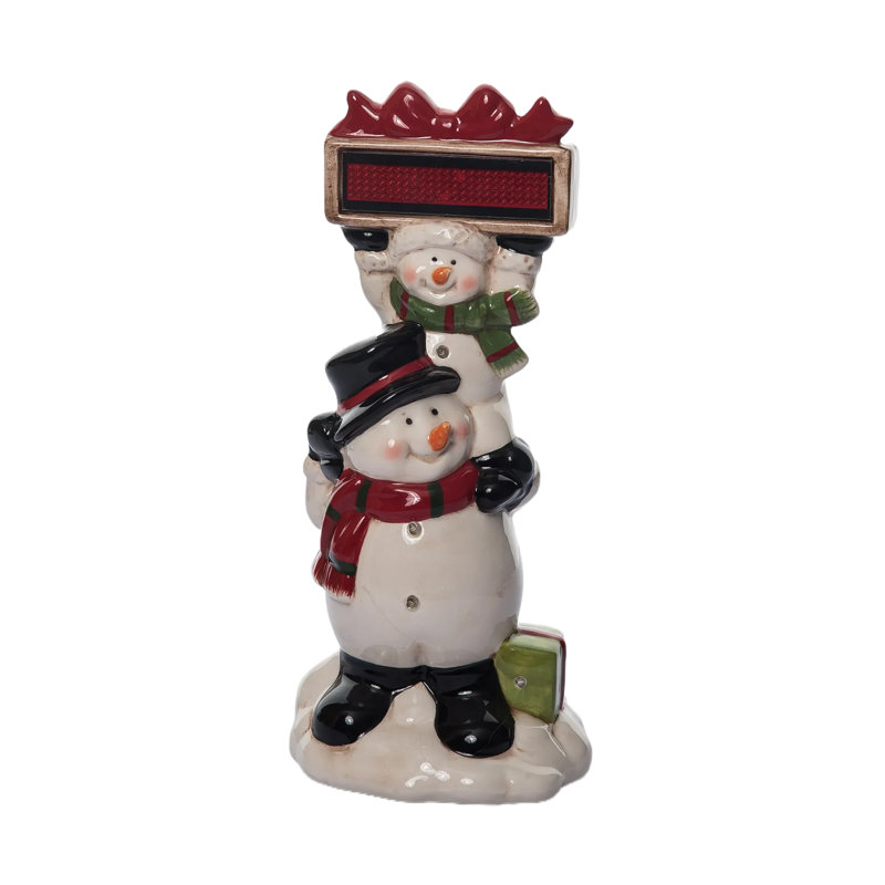 Figurines et objets de collection de Noël