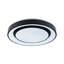 Plastic Flush Ceiling Light