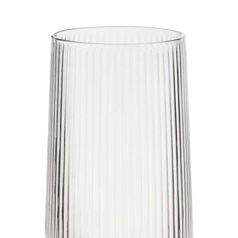 Eldon 420ml Highball Glass Set