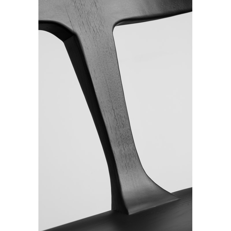 Anvil Bench, Matte Black