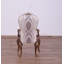 Leather Arm Chair-996478631