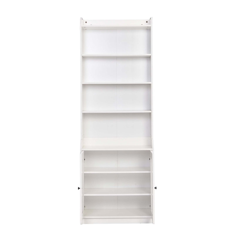 6 Pair Shoe Storage Cabinet