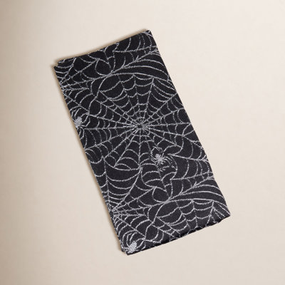 Jacquard Cotton Napkin