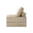 Compression Modular Sofa (Camel)