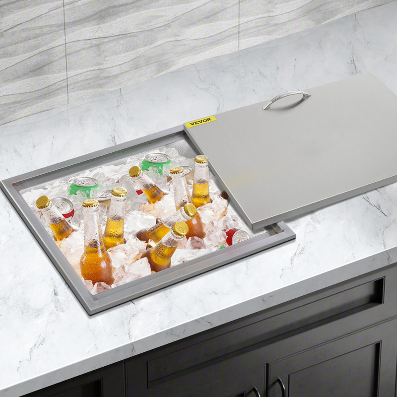 Seau à glace Cooler