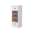 Commode d'appoint 2 tiroirs